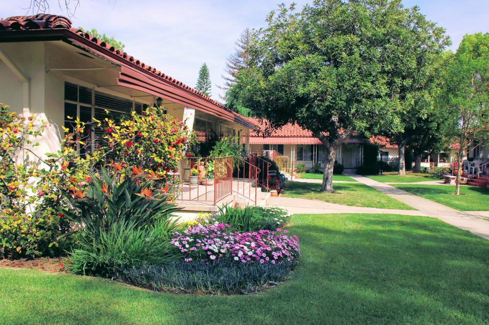 The 9 Best Continuing Care Retirement Communities in Pasadena, CA
